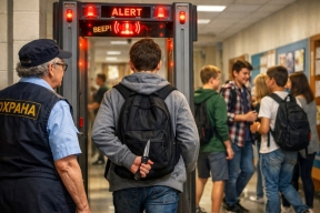 «Он же сын учительницы!» Что связывает нападения на школы в Петербурге и Одинцово