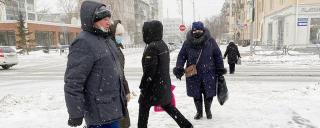 В Кургане появился мобильный пункт бесплатной юридической помощи