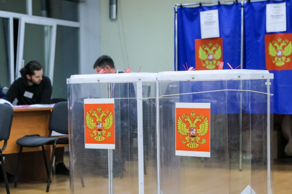 Кибератаки, дипфейки и «пятая колонна»: кто и как может помешать выборам в России