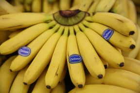 В ближайшее время в Россию прибывает делегация из Эквадора для решения проблемы поставки бананов