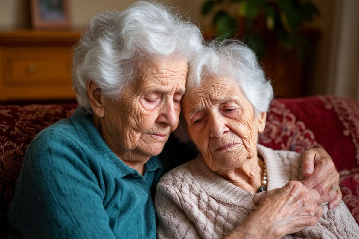 Ученые из США нашли ранний биомаркер, сигнализирующий о болезни Альцгеймера