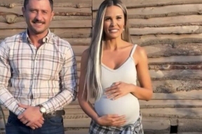 Мария Горбань взорвала интернет признанием в беременности от Прилучного