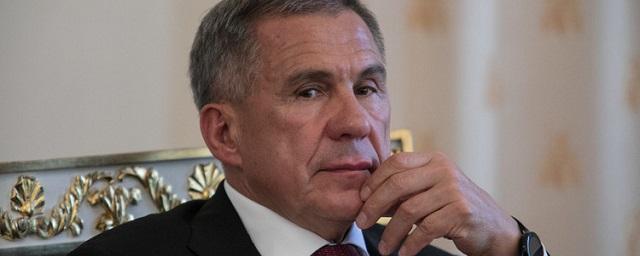 В РТ анонсировали ввод QR-кодов для поездок в общественном транспорте