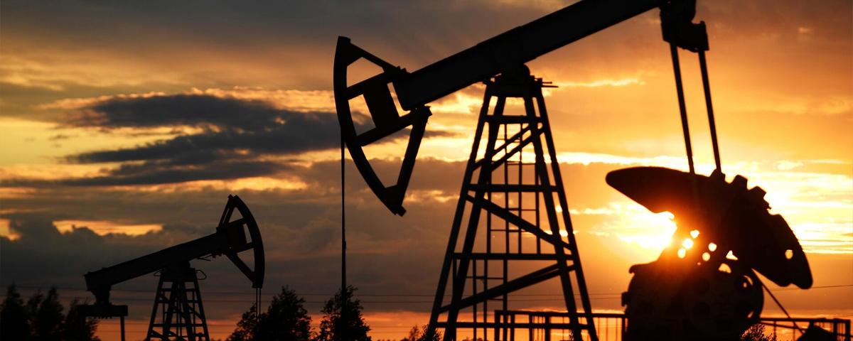 В США стратегический запас нефти упал до рекордного минимума