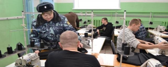 Колонию-поселение в Волгограде подозревают в махинациях с госконтрактами