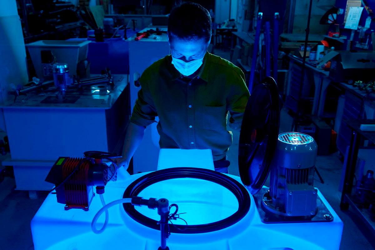 Собянин сообщил об объеме инвестиции в экономику Москвы за 2024 год