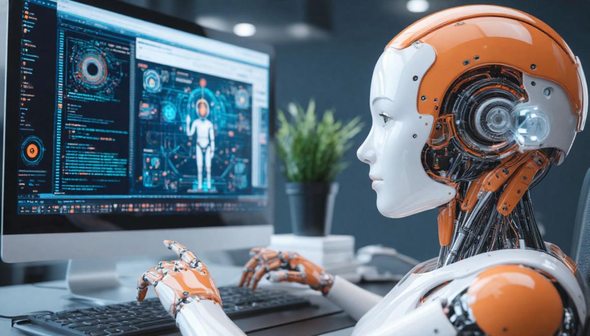 В Госдуме озвучили сроки появления закона об искусственном интеллекте