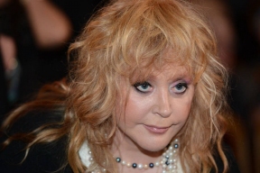 Алла Пугачева лишилась товарного знака «Рецитал»