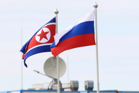 КНДР отправит в Россию тысячу саперов для очистки Курской области