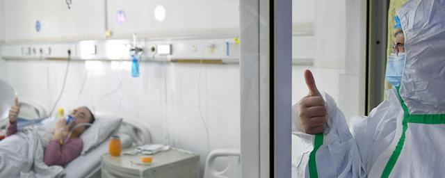 В Иркутской области за сутки выписали после коронавируса 444 человека