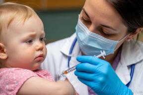 В Новосибирске планируют запустить производство лекарства от оспы