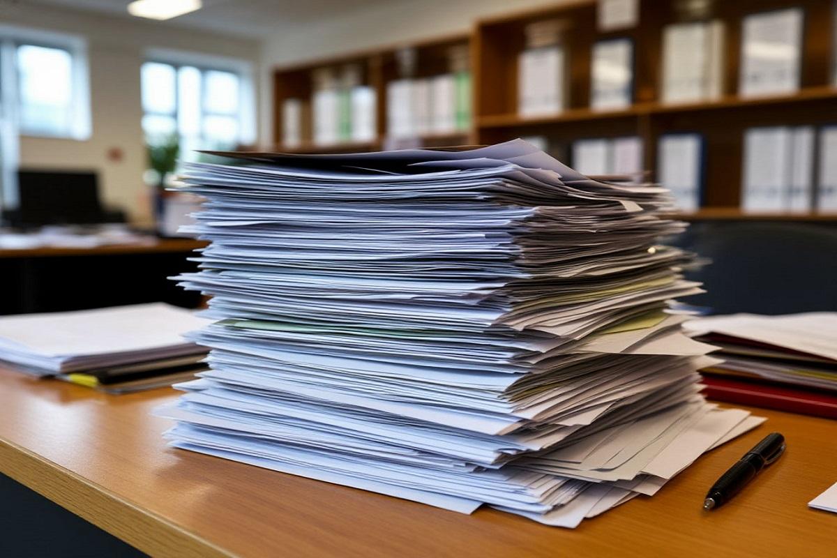 Губернатор Мазур предложил реформировать избирательную систему в Томской области