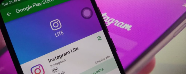 Instagram Lite заработал на Android в 170 странах