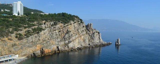 Russia wants to build two tourist centers on Lake Baikal and in Crimea