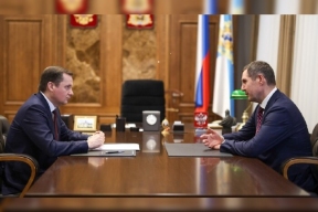 В Архангельской области проведут ремонт 265 км линий электропередачи