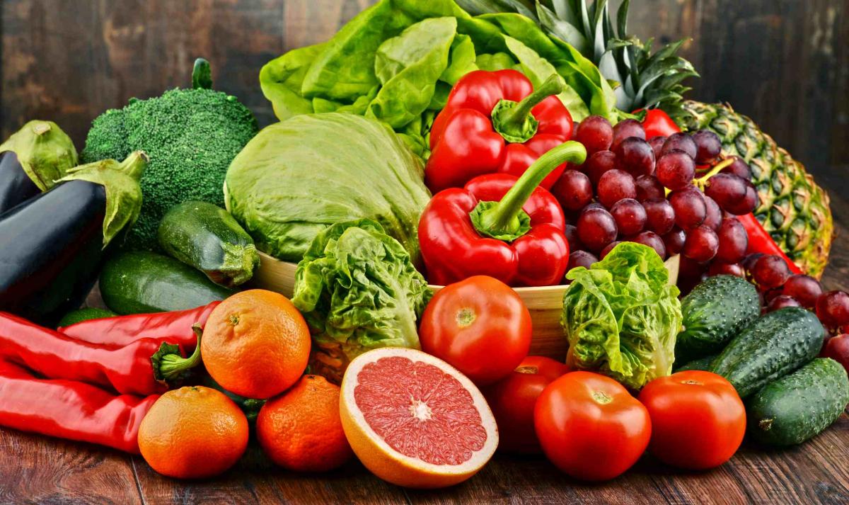 Власти НСО объяснили рост цен на овощи в регионе