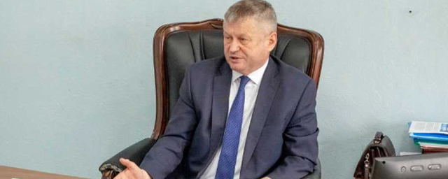 В Хакасии увольнение главы Ширинского района Зайцева посчитали незаконным