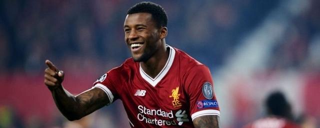 Полузащитник «Ливерпуля» согласовал контракт с «Барселоной»