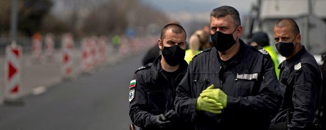 Болгария заподозрила шестерых россиян в организации взрывов на оружейных заводах