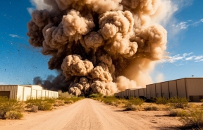 200 экспертов и дефицит солярки: зачем Зеленский торгуется с арабами на фоне удара по Дубаю