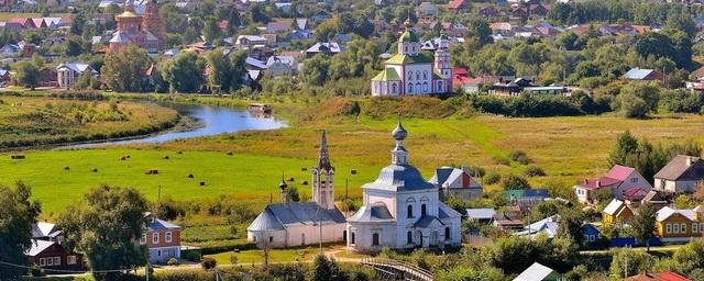 Москвичам не понравился отдых в старых русских городах из-за высоких цен и толпы