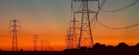 Россия ограничит экспорт электроэнергии в Краснодарском крае из-за дефицита мощностей