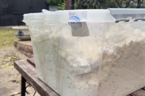 Полиция задержала 40-летнего организатора нарколаборатории в Подмосковье