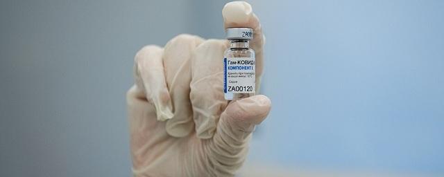 В Курске с 16 февраля закроют пункт вакцинации в ТЦ «Европа»