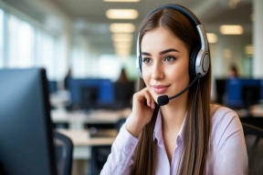 Более 16 тысяч обращений: как работает контакт-центр СФР в Пензенской области