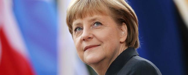 Меркель заявила, что народ потерял доверие к властям ФРГ