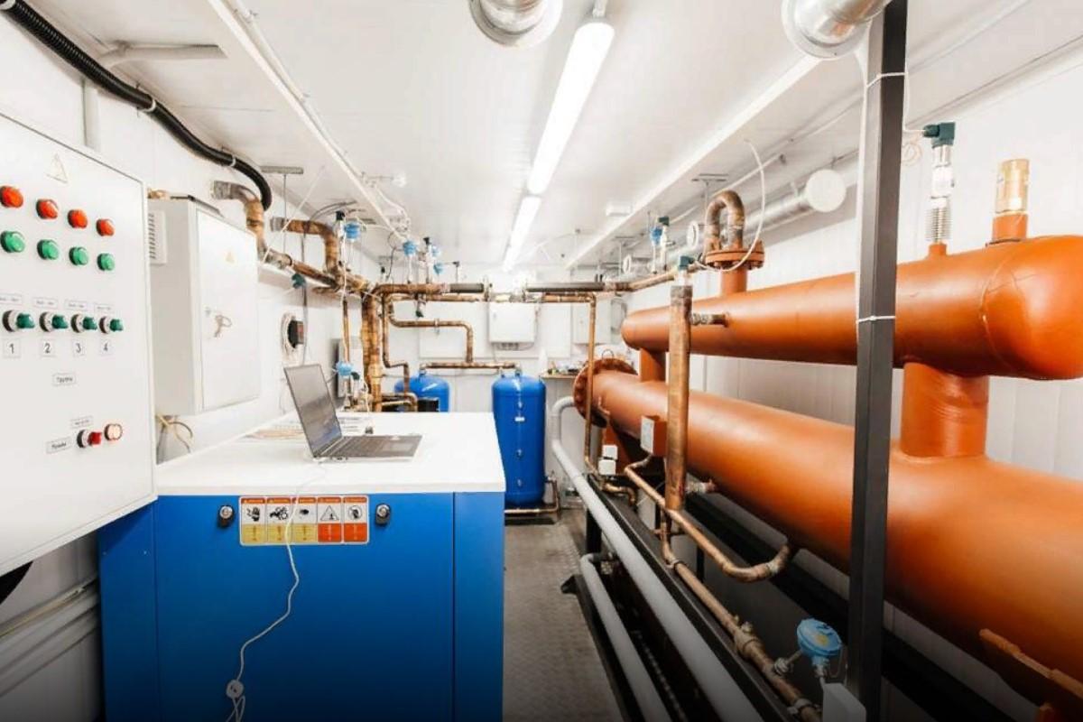 Российские ученые разработали новые станции, которые добудут энергию подземного «горячего океана»