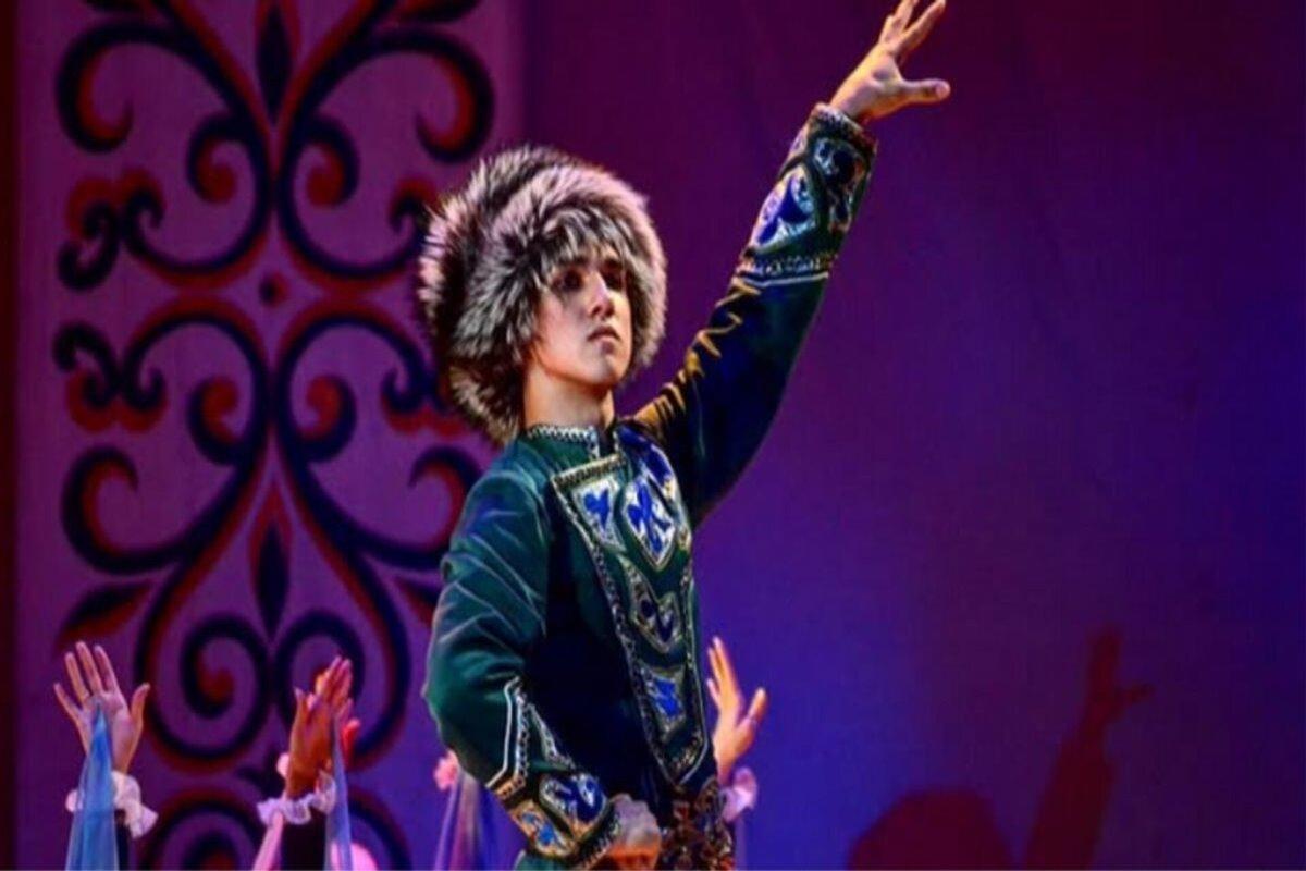 В Башкирии умер танцор из коллектива Ришата Тухватуллина, отравившись свербигой