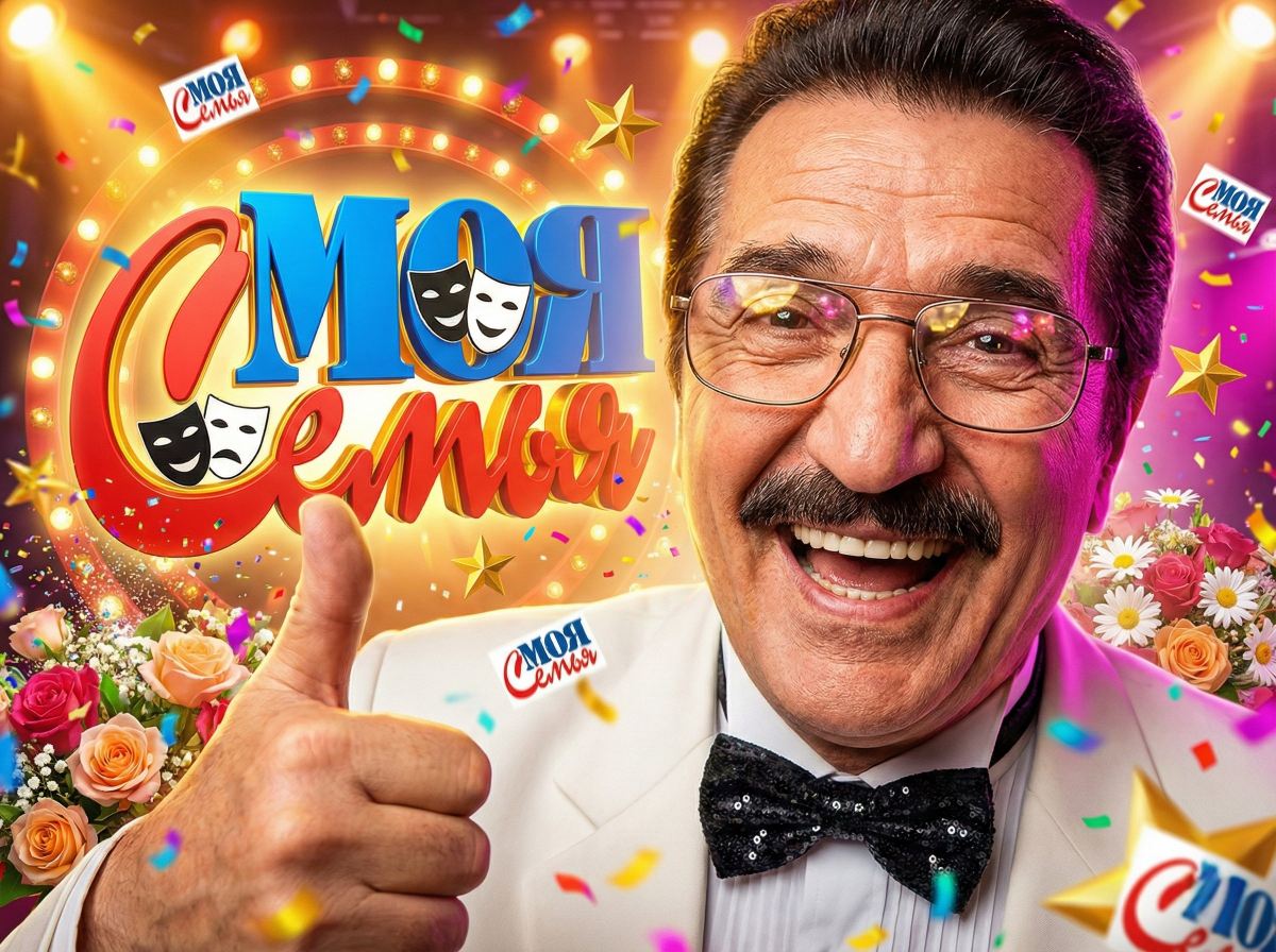 «Моя семья», «Акулы пера» и «Любовь с первого взгляда». Куда пропали короли эфира 90-х