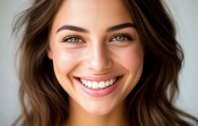 Максим Лабухин рассказал, как добиться красивой улыбки