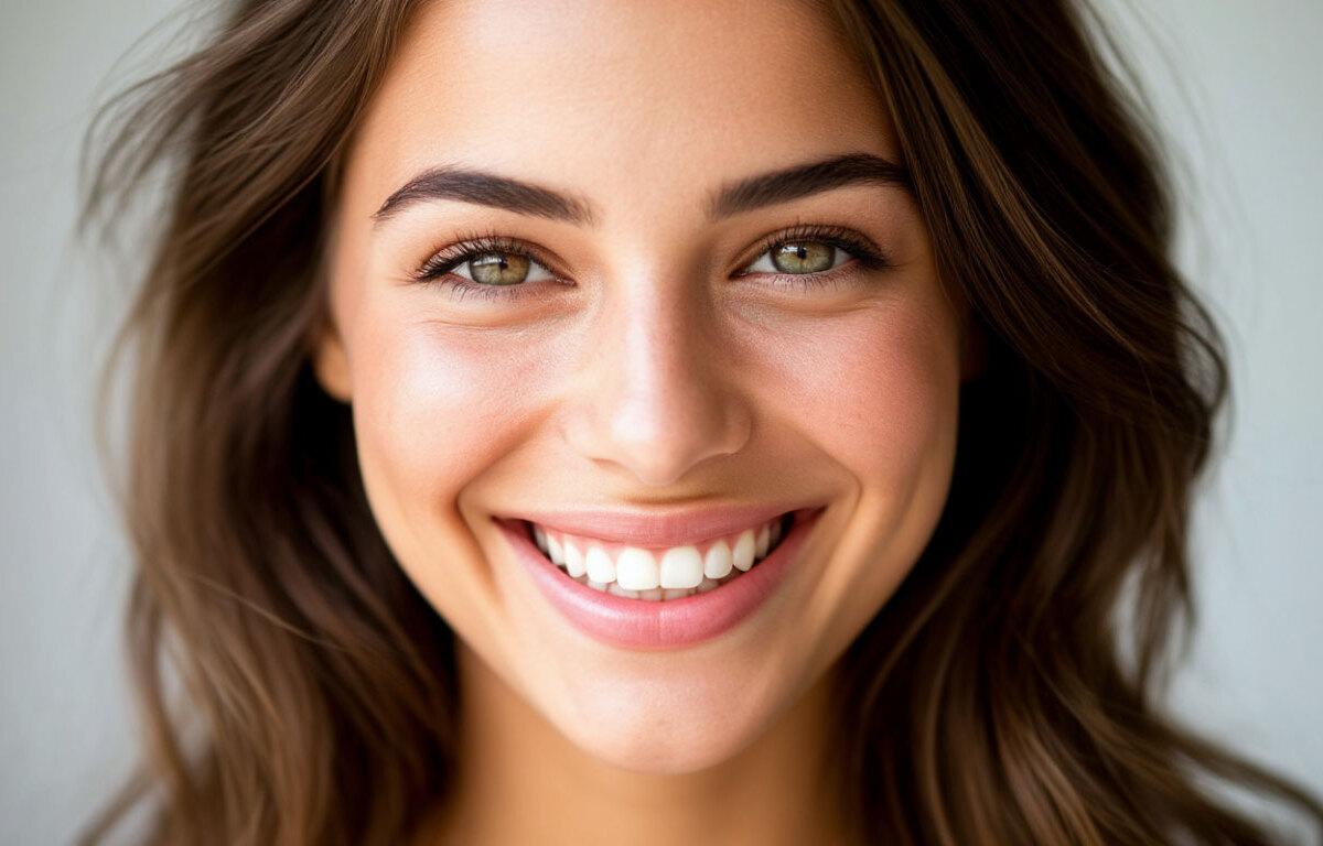 Максим Лабухин рассказал, как добиться красивой улыбки