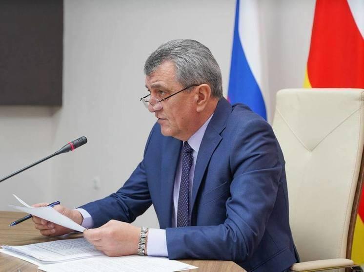 Осетия закрепит язык законом: парламент одобрил документ после «десятилетий противоречий»