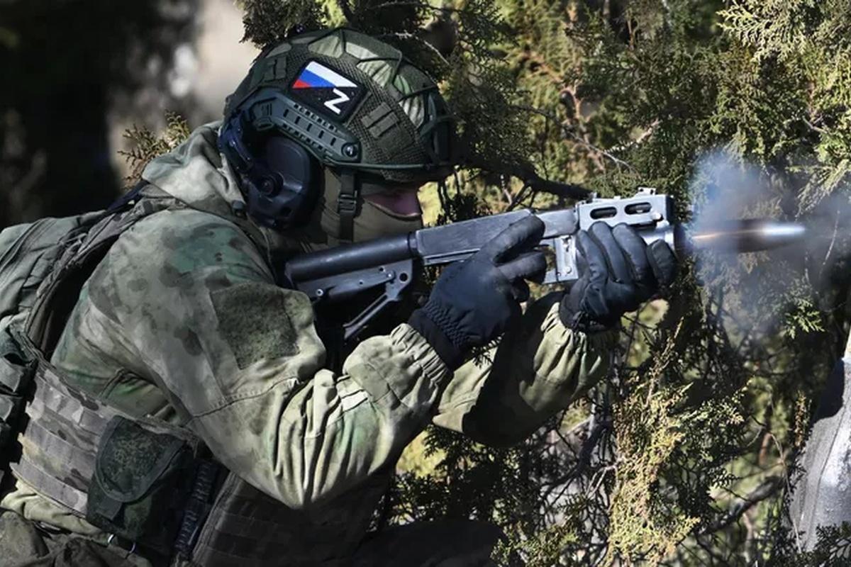 В Bloomberg рассказали о преимуществах ВС России над НАТО в зоне СВО