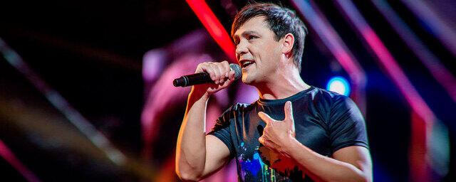 Музыкант Кузнецов сообщил, что новым владельцем песен Шатунова может стать его супруга