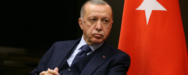 Турция возобновила работы по доставке черноморского газа в систему страны