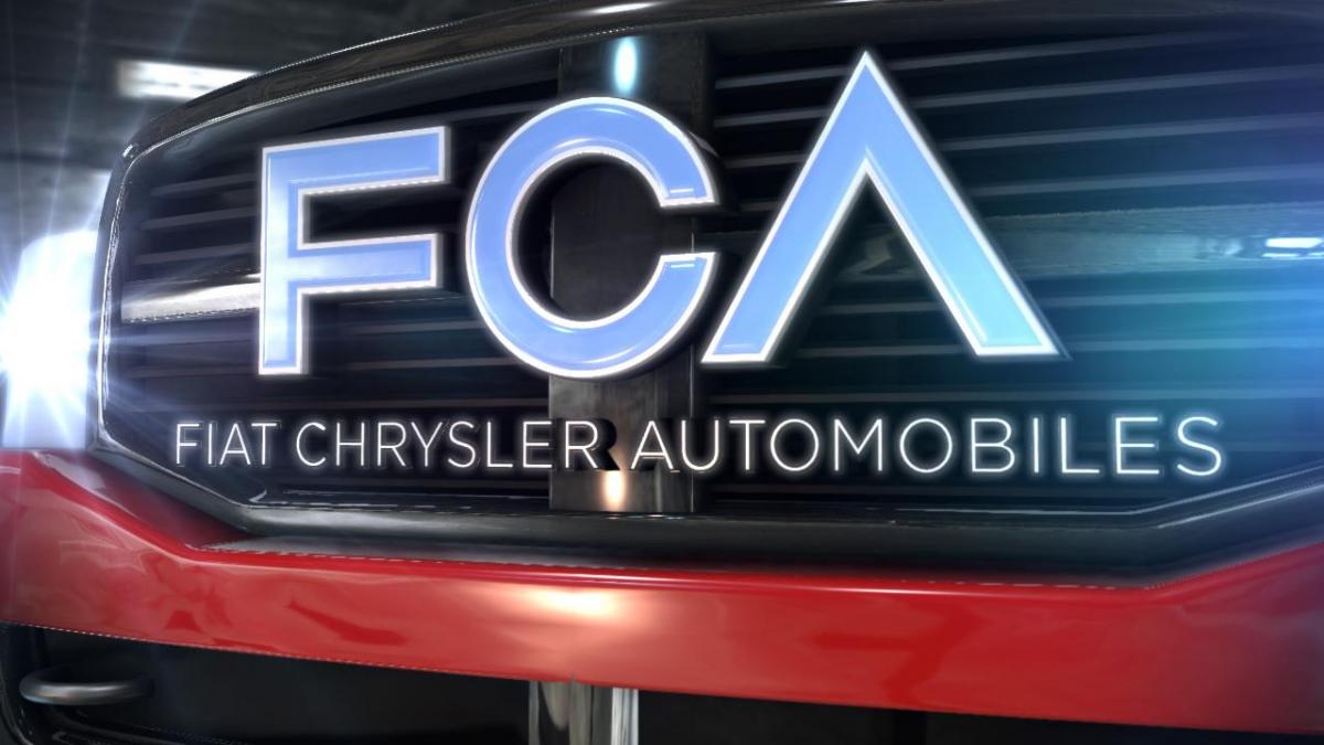 Автоконцерн FIAT-Chrysler могут купить китайские компании