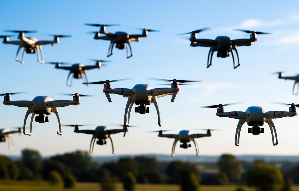 Без единого солдата: как украинские роботы воюют на передовой