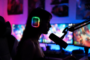 Китайская стримерша умерла прямо во время прямого эфира после инсульта