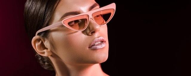Эксперты назвали модные солнцезащитные очки лета-2019