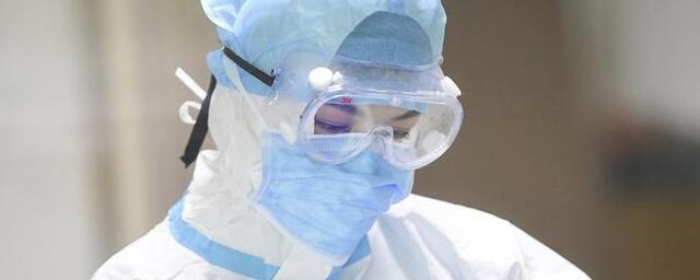 В Костроме выявили 9 новых случаев коронавируса