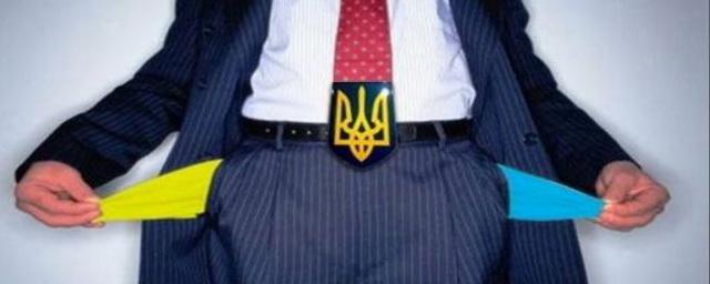 Бывший министр экономики Украины заявил, что страну ждет дефолт