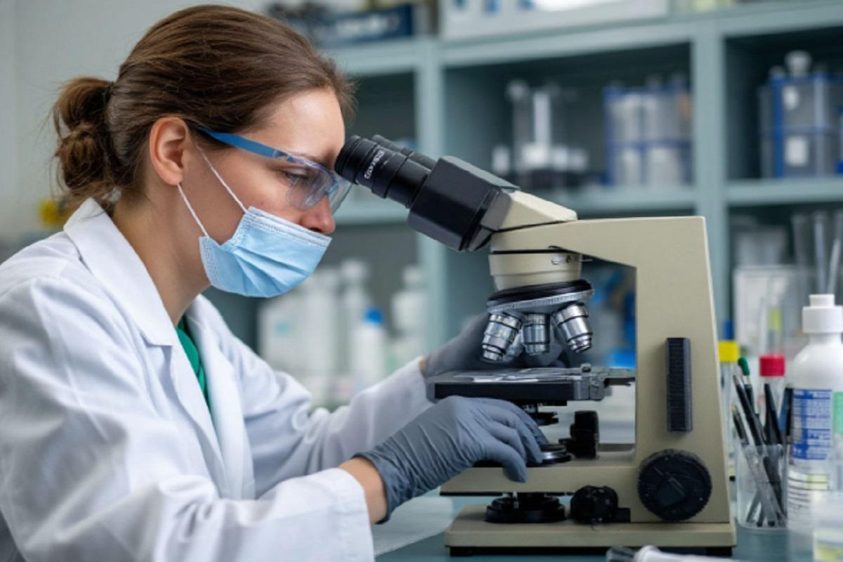 Румынские ученые обнаружили в пещере устойчивую к антибиотикам бактерию