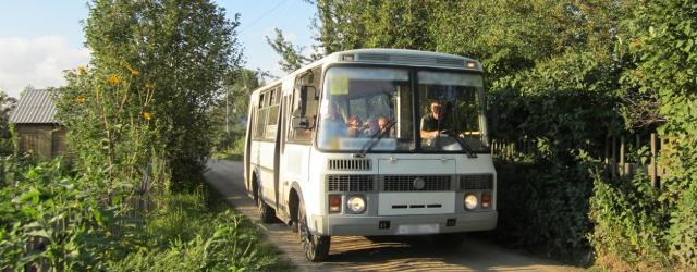 В Ставрополе снова начнут ходить дачные автобусы