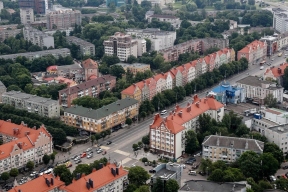 К 2030 году Калининград сможет принимать до 5 миллионов туристов, конкурируя с Сочи в привлечении платежеспособных гостей