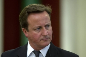 Экс-премьер Великобритании рассказал о своем диагнозе