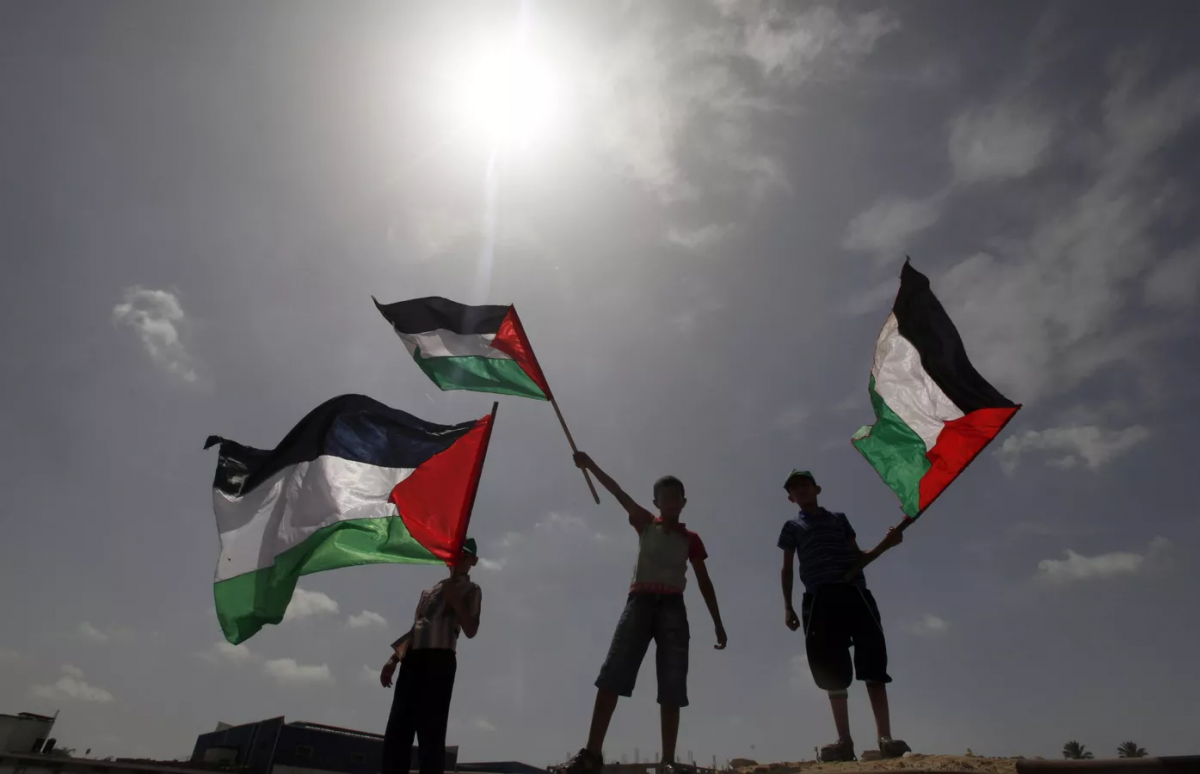 Названо число стран ЕС, решивших признать независимость Палестины